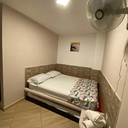 Poblado Living Hotel-2