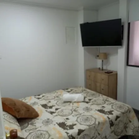 Hermoso Apartamento Medellin-3