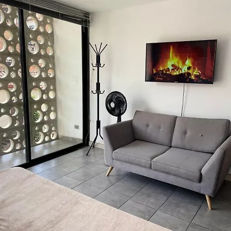 Tranvia 40 Apartments-2