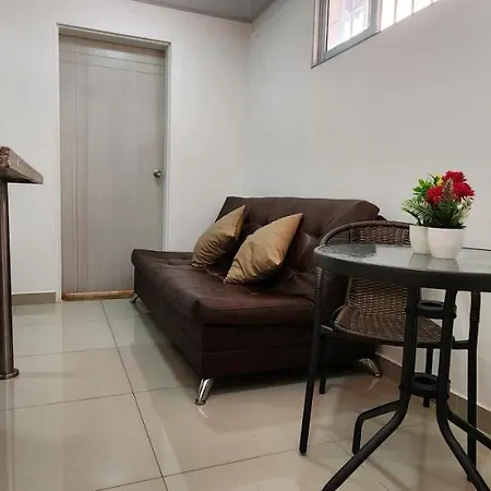 Royal Park Laureles Wifi 200Mb- Zona Rosa-3