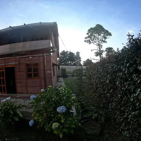 Casa Campestre Santa Elena-2