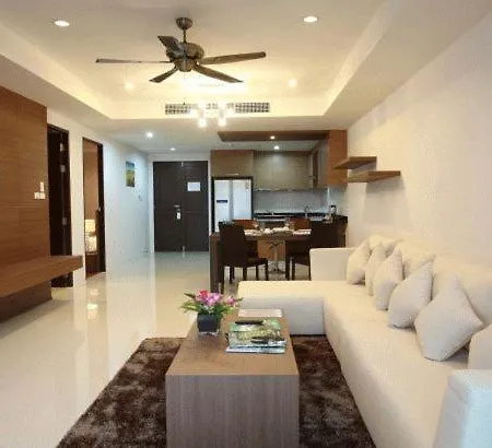 Apartamento Comodo De 2 Alcobas-3
