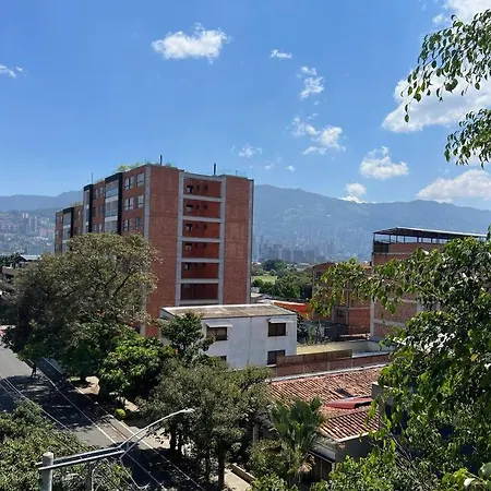 Apartamento En Medellin-2