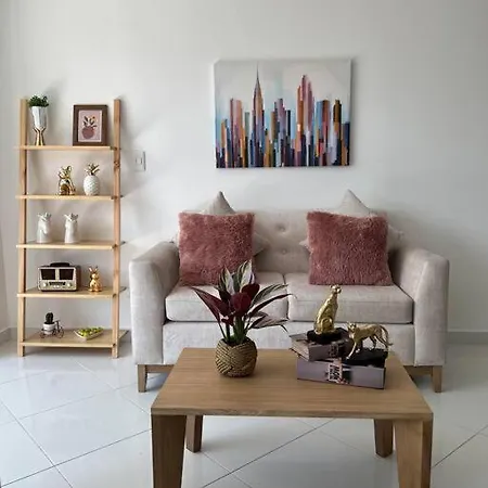 Apartamento En Medellin-3