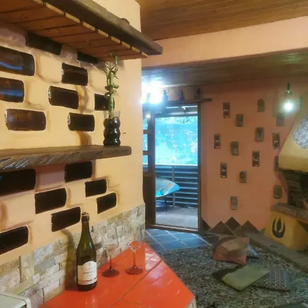 Botanico Hostal-2