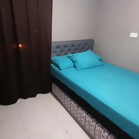 Centro! San Lorenzo Downtown - Loft Familiar-3