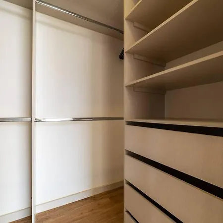 Stylish Apartment In Medellins Best Location-3