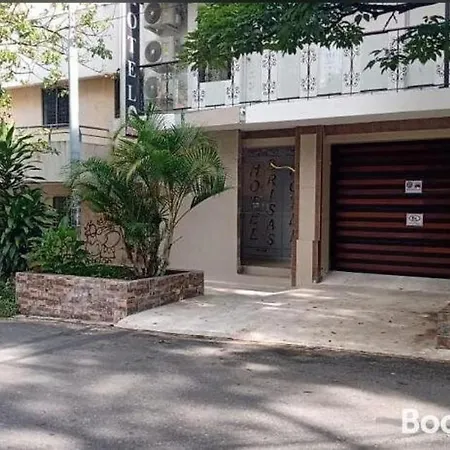 Hotel Brisas Medellin-3