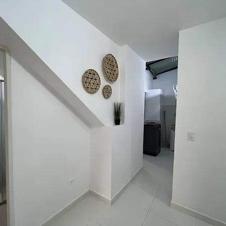 Renewed 3Hab/2Bat In Laureles-2
