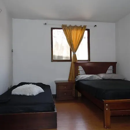 Apartamento Amoblado En Medellin, Av 80-3