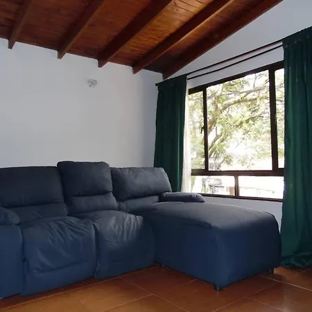 Apartamento Amoblado En Medellin, Av 80-2