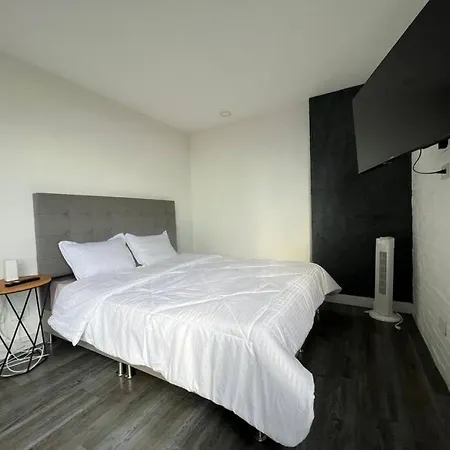 Edificio Oslo 903 2 Beds, 250 Mbps Wifi, Breathtaking View-2