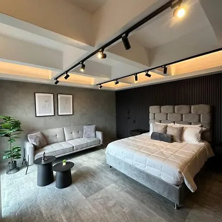 Loft La Frontera-3
