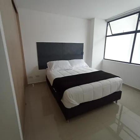 New Beautiful Apartment In The Heart Of Laureles 402-2