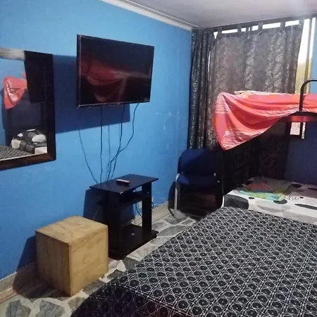 Agradable Apartamento Sector Estrato 5 Laureles-3