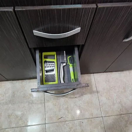 Apartamento En Centro Turistico-2