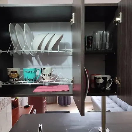 Apartamento En Centro Turistico-3