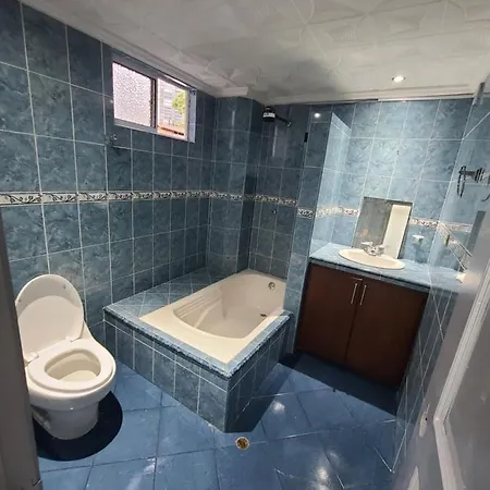 Apartamentos De Alta Gama En-3