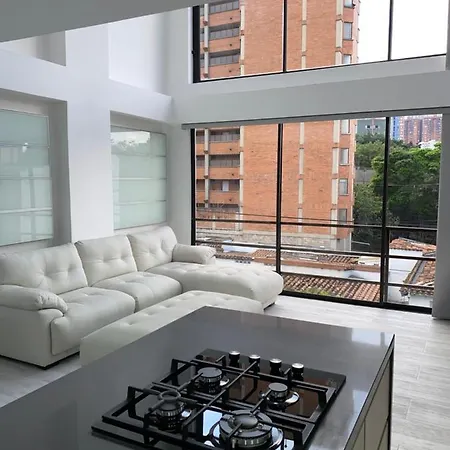 Cubo Suites Loft-2