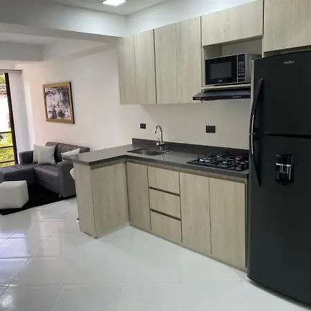Cubo Suites 201-3