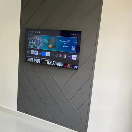 Cubo Suites 201-2