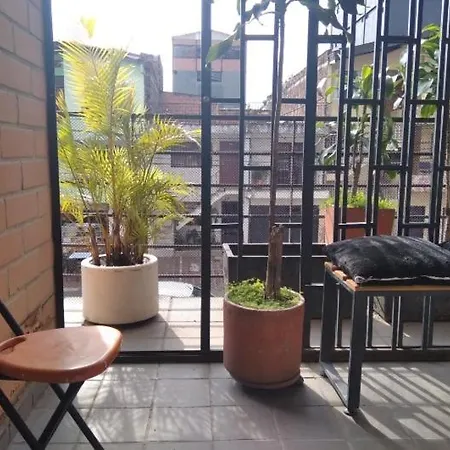 Ferienwohnung Apartamento, Sencillo, Agradable Ambiente Familiar-3