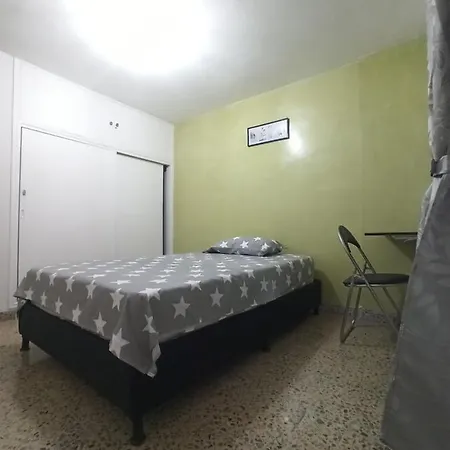 Coliving Belen - Laureles-3