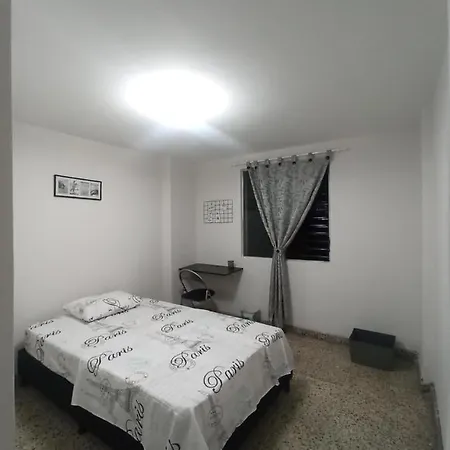 Coliving Belen - Laureles-2