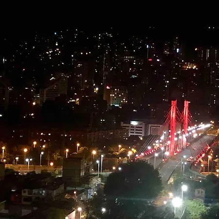 3 Bedroom/2Bath Apt With Incredible Poblado Views-3