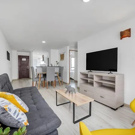 Ankara 702-Incredible Apt In Provenza-3