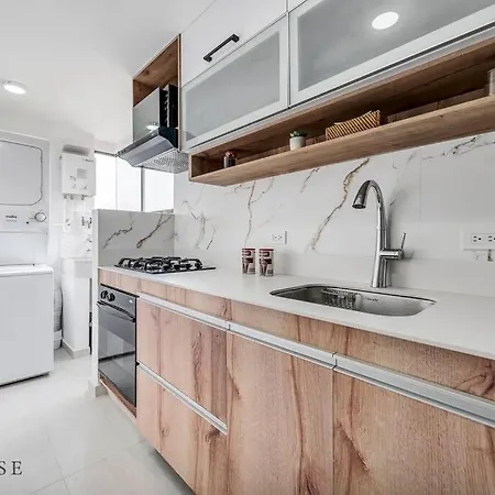 Ankara 702-Incredible Apt In Provenza-2