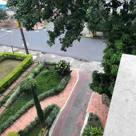 Hermosa Habitacion Con Jacuzzi & Terraza Privada-2