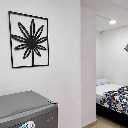 ¡Apartamento Privado Poblado Manila! Apartment-2