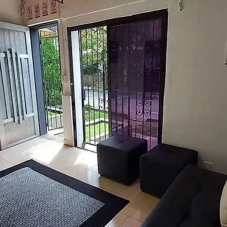 ¡Apartamento Privado Poblado Manila! Apartment-3