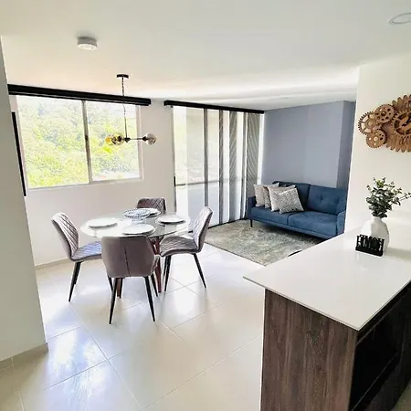 Apartamento Metropolitan-3