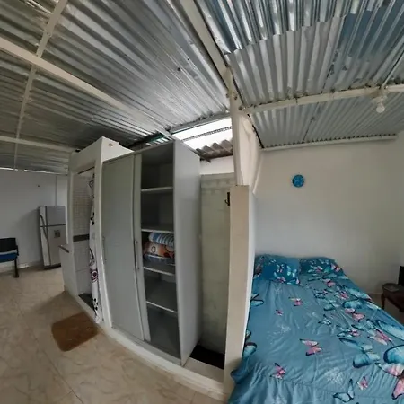 Apartamento Amoblado En Manrique Medellin-3