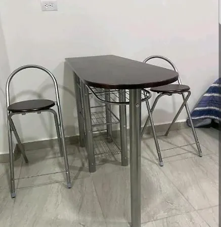 Torre Italia Apt 402-3