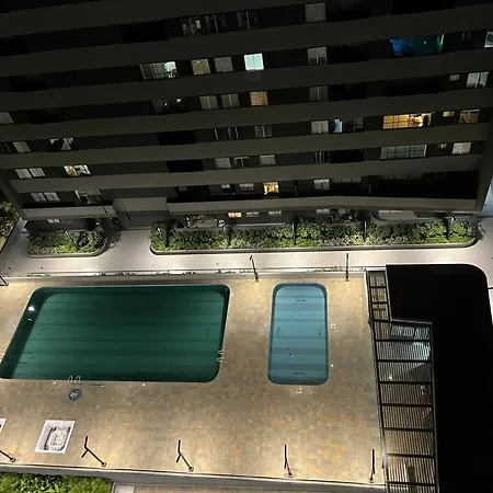 New Apartamento Central Cerca A La 10 Del Poblado-3