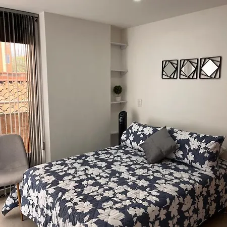 Apartamento En Belen Apartment-2