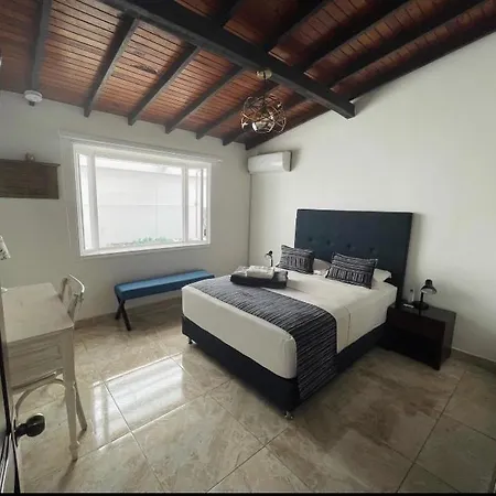 Hotel Casa Sonata-3