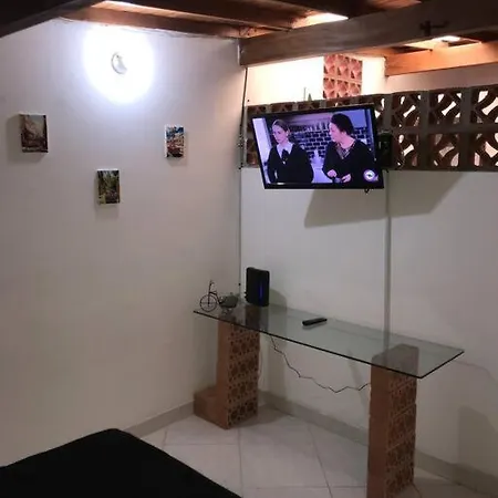 Apartamento Calle 4 Sur-3
