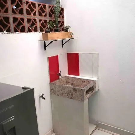 Apartamento Calle 4 Sur-2