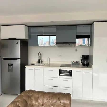 Lovely Loft Near Turistic Sites! 2101-2