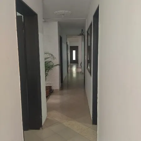 Habitacion Privada En Poblado-3