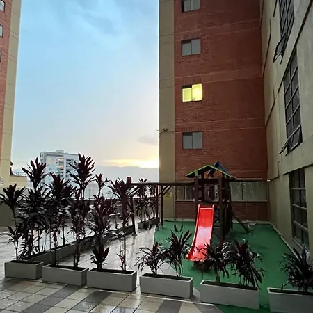 Hermoso Apartamento-3