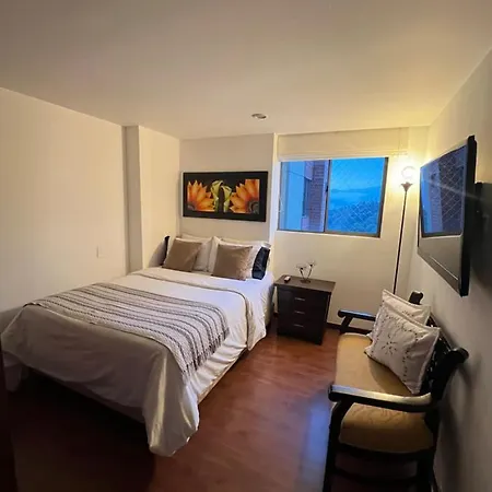Hermoso Apartamento-2
