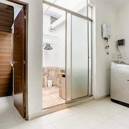 Apartamento Turistico Medellin Laureles, By Family Rooms-2