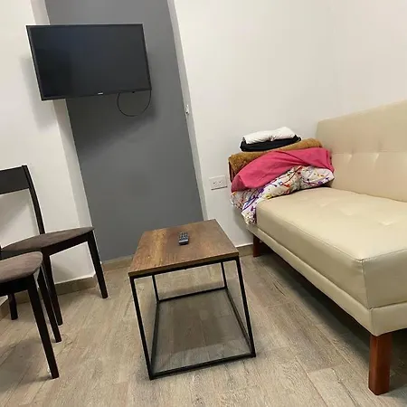 Nice Duplex La 70 Laurles Plaza Mayor De 1 Alcoba-2