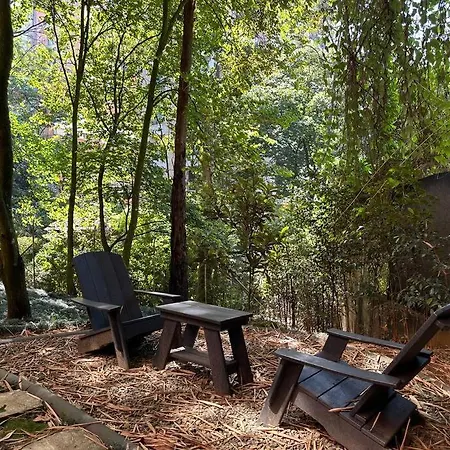 Exclusivo Loft En El Poblado-Rodeado De Naturaleza 501-3