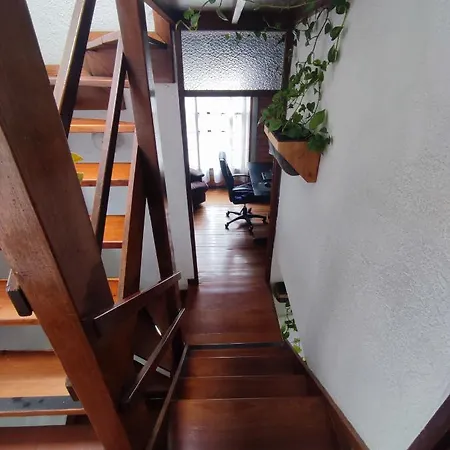 Casa Campestre En La Ciudad-2